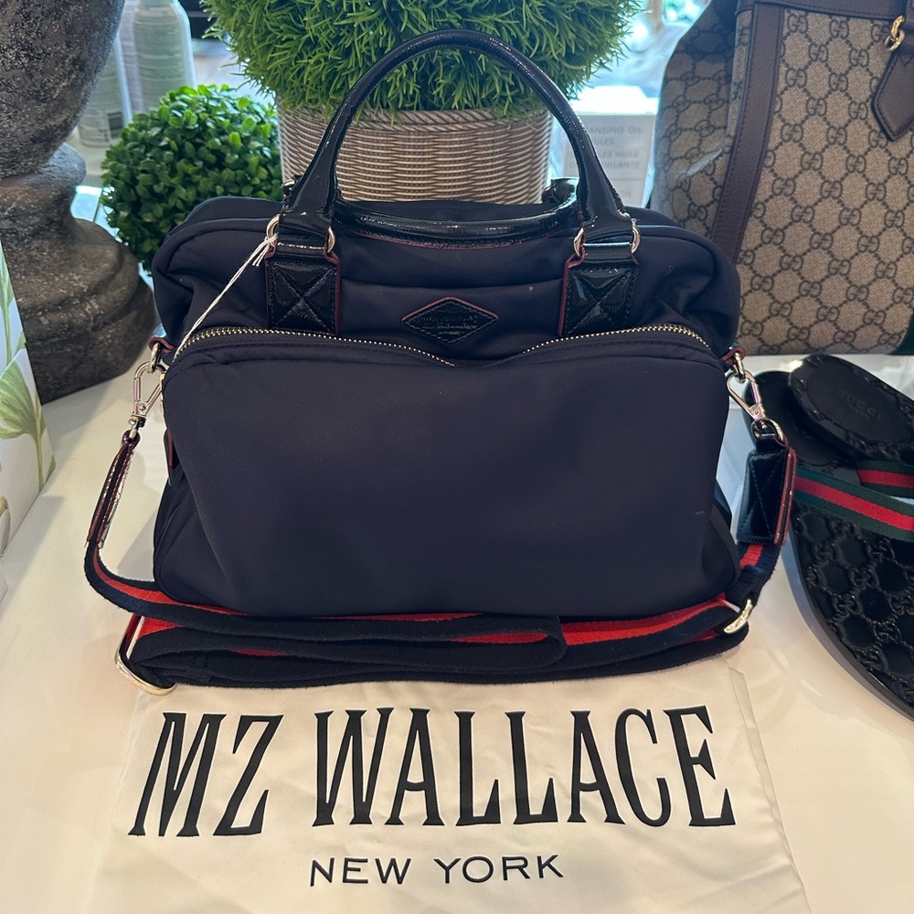 MZ Wallace Tote